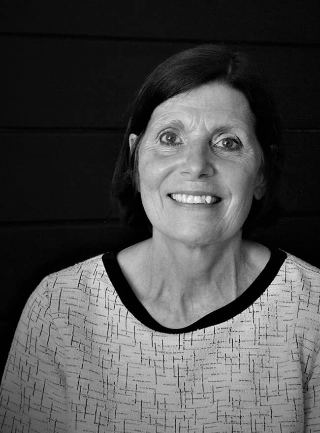 Annette Jordan