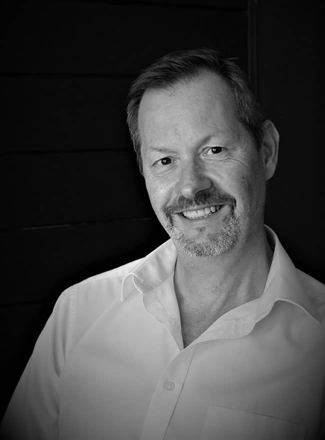 Howard Mecklenburgh MRICS