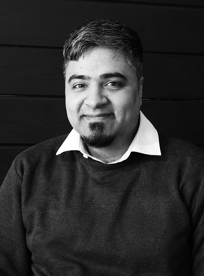 Neel Mehta