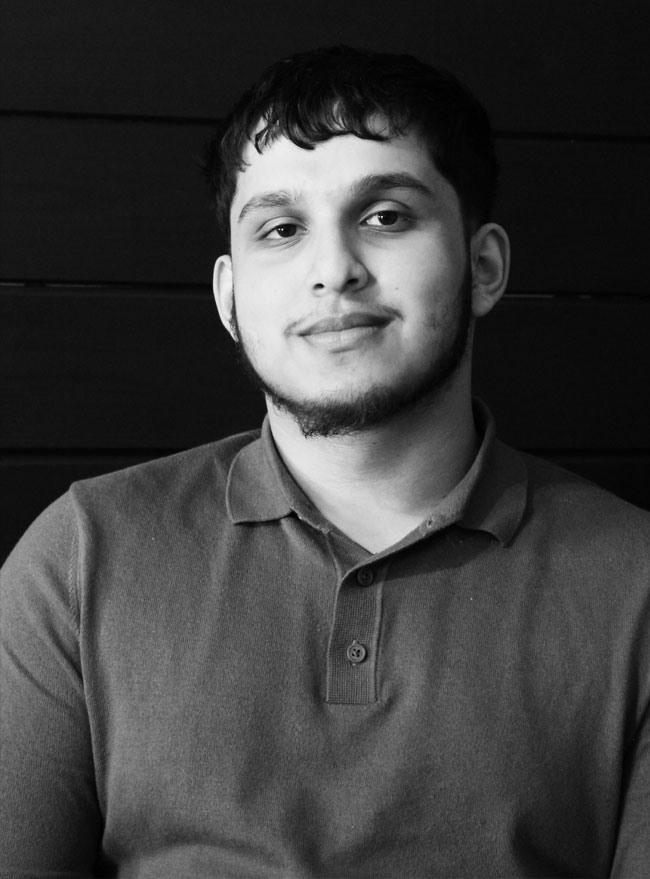 Omar Meah