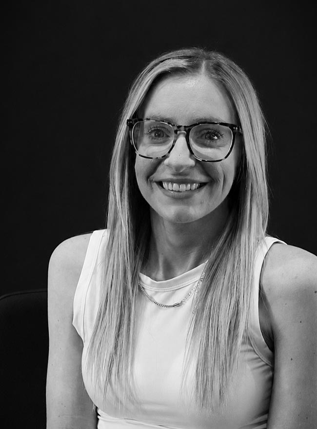 Rosie Shearsby